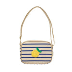 Rockahula Torebka dla dziewczynki Lemon Drop Stripy