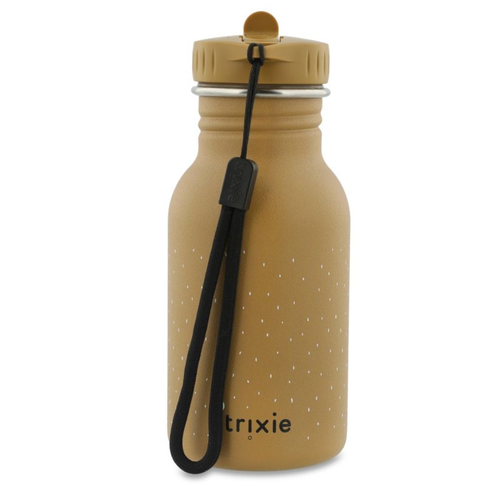 Trixie butelka bidon dla dzieci 350 ml Miś