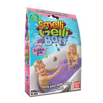 Zimpli Kids Magiczny proszek do kąpieli Gelli Baff Smelli Guma Balonowa