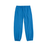 Bobo Choses Spodnie dresowe Curve Blue