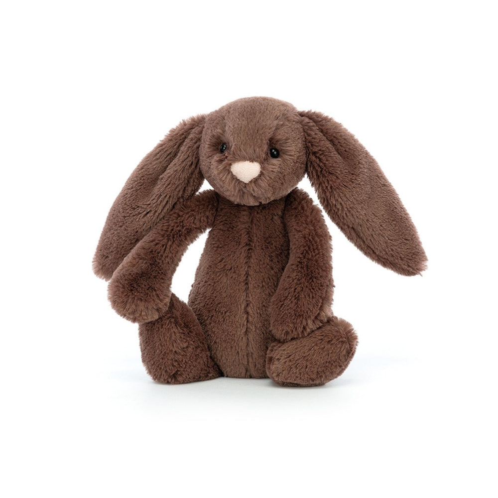 Jellycat Królik 18 cm brązowy