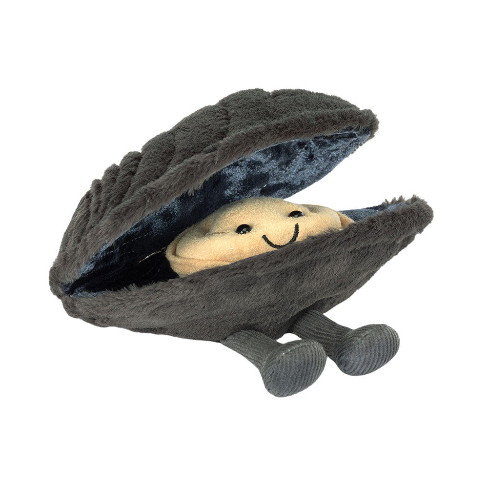 Jellycat Przytulanka dla niemowlaka Małża Michelle 17 cm