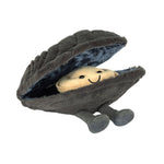 Jellycat Przytulanka dla niemowlaka Małża Michelle 17 cm