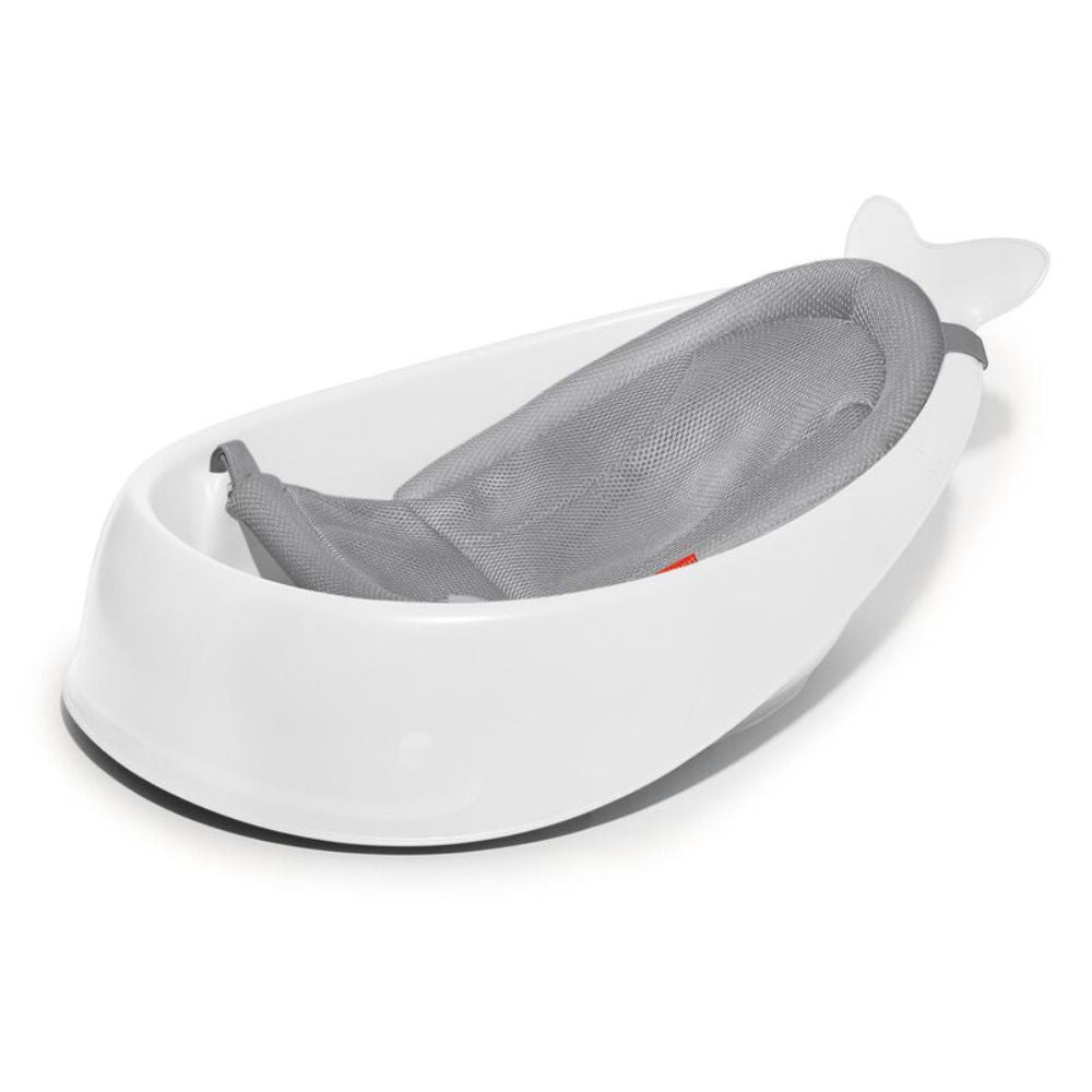 Skip Hop Wanienka Moby Smart Sling™ White