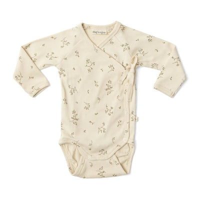 That’s mine body niemowlęce Secret garden Olive 62cm