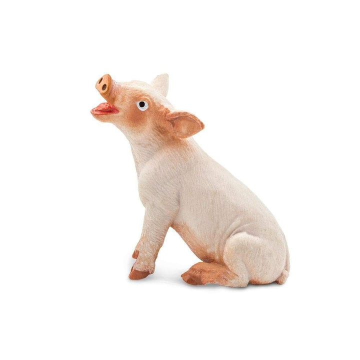 Safari Ltd Figurka dla dzieci Sitting Piglet