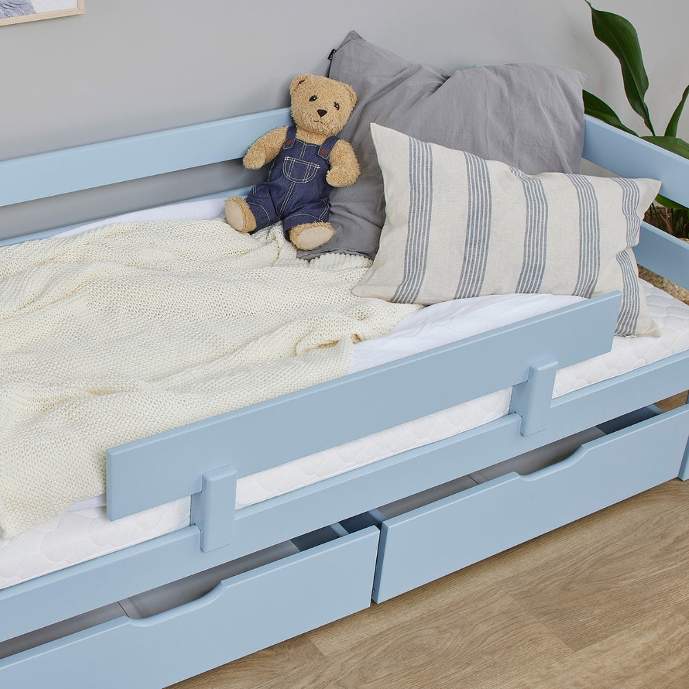 Hoppekids Barierka do łóżka ECO Comfort Dream Blue