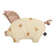 La Millou Poduszka dla niemowlaka Sleepy Pig Velvet Baby Bear