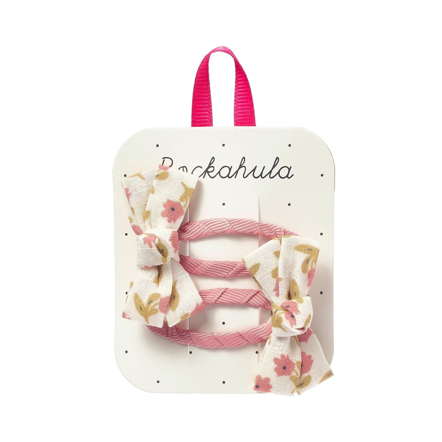 Rockahula Spinki dla dziewczynki Elsie Twisty