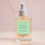 Manucurist Serum do paznokci Complet