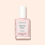 Manucurist Lakier do paznokci Powder Pink z serii Active™