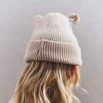 Liewood Czapka dziecięca typu beanie Gina Sandy