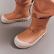 Liewood Buty zimowe Jesse Cat Tuscany Rose