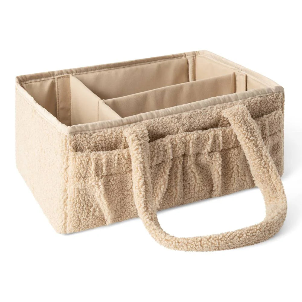 that’s mine Organizer na pieluszki Lumi Soft beige