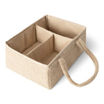 that’s mine Organizer na pieluszki Lumi Soft beige