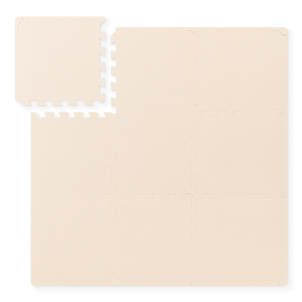 That's mine Mata dla niemowlaka piankowa Classic beige
