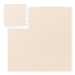 That's mine Mata dla niemowlaka piankowa Classic beige