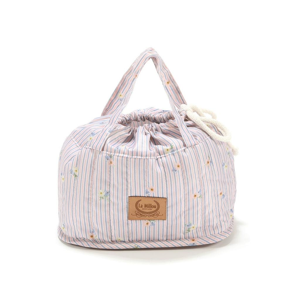 La Millou Organizer na pieluszki English Garden