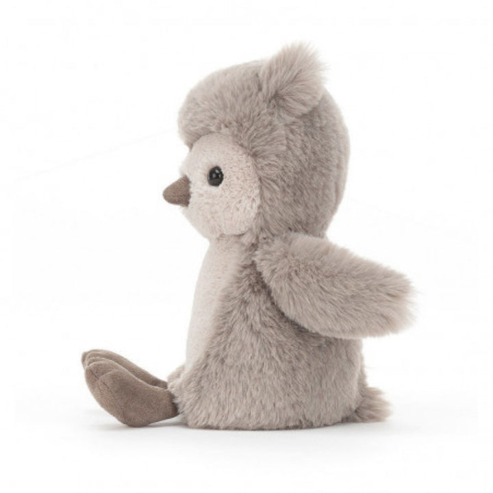 Jellycat maskotka Sowa Willow 19cm