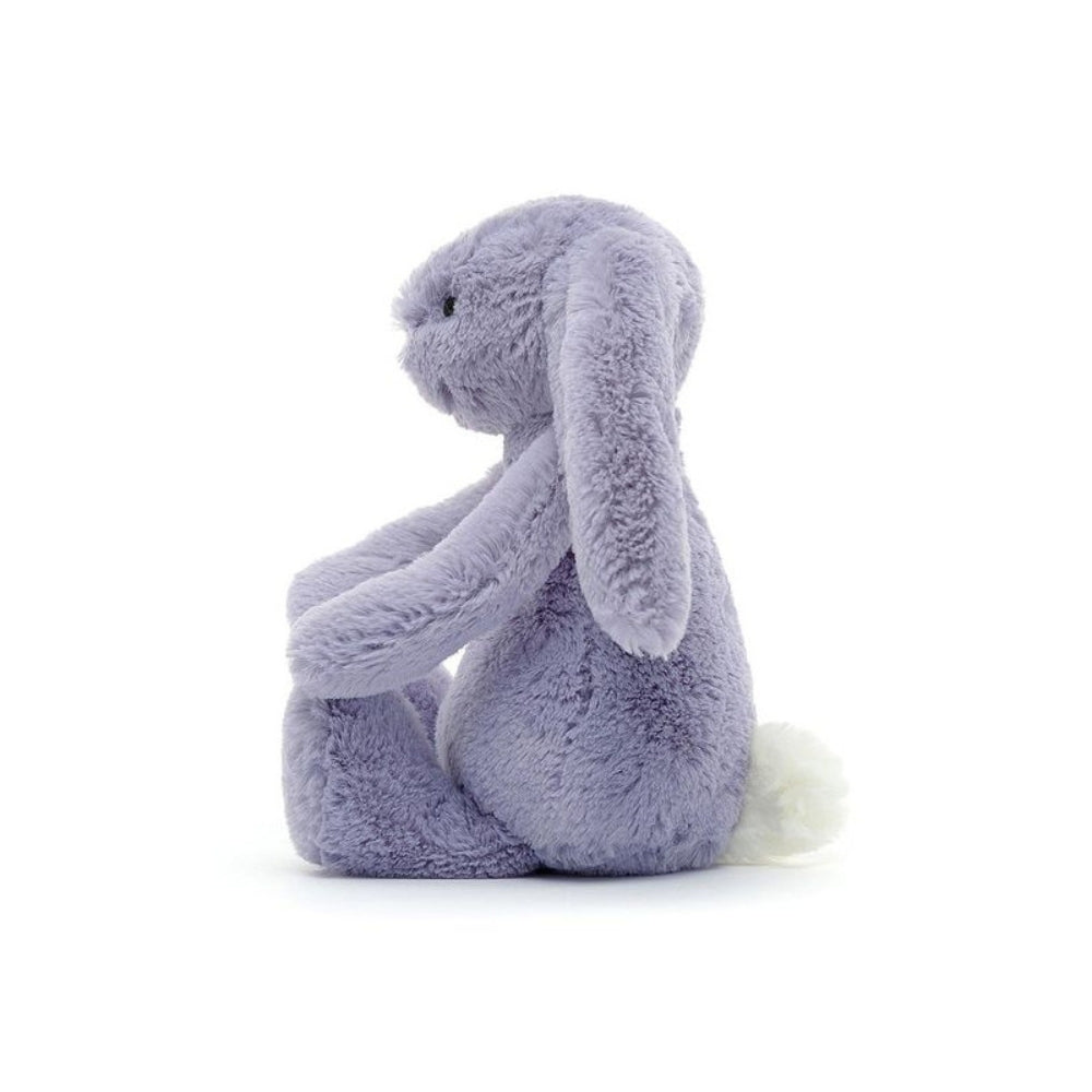 Jellycat Królik 18 cm fioletowy