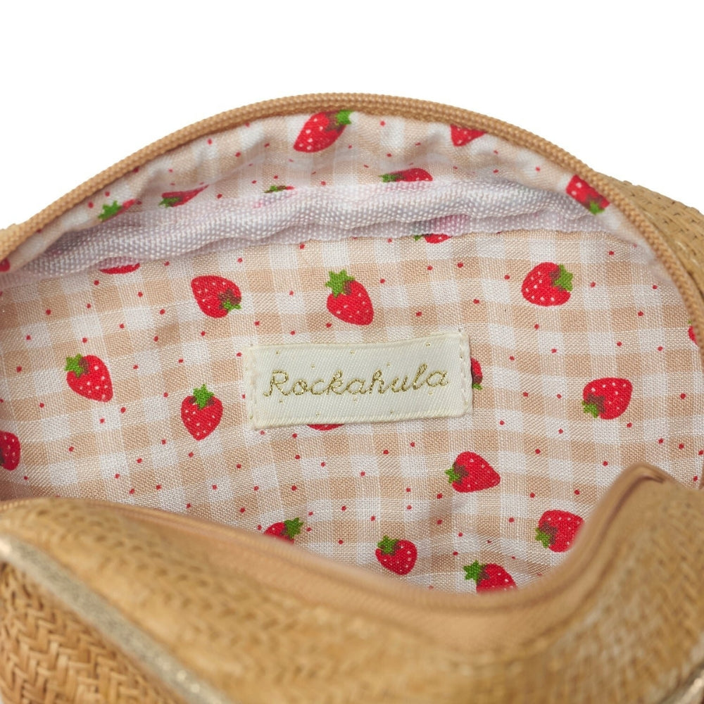 Rockahula Torebka dla dziewczynki Strawberry Fields
