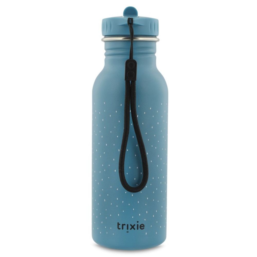 Trixie butelka bidon dla dzieci 500 ml Triceratops
