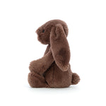 Jellycat Królik 18 cm brązowy