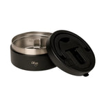Citron Termos Obiadowy 400ml Black
