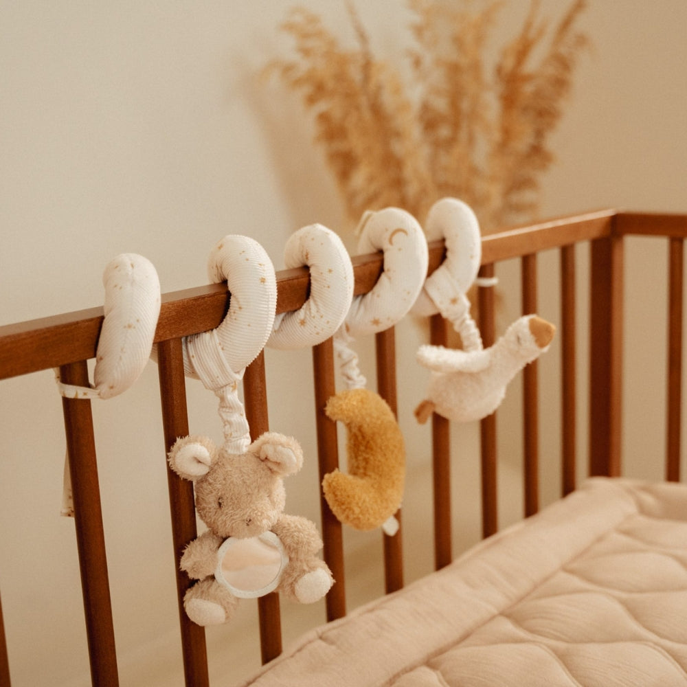 Little Dutch Spiralka aktywizująca Newborn Naturals