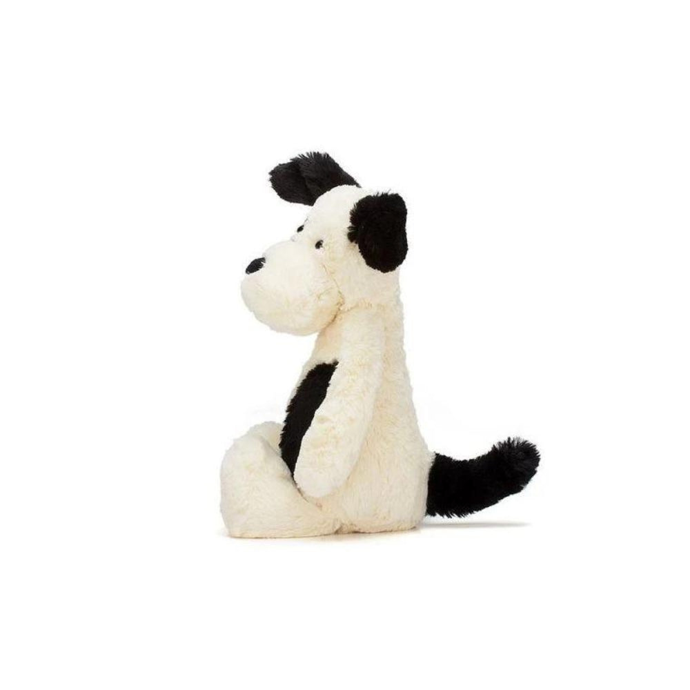 Jellycat Przytulanka dla niemowlaka Łaciaty Piesek 31 cm