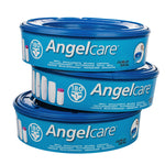Angelcare Wkład do pojemnika na pieluchy 1 sztuka