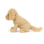 JellyCat Maskotka pies Golden Retriever Tilly 27 cm