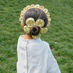 Rockahula Gumka do włosów Darling Daisy Scrunchie