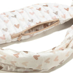 La Millou Nerka dla mamy Ortalion Heartbeat Beige