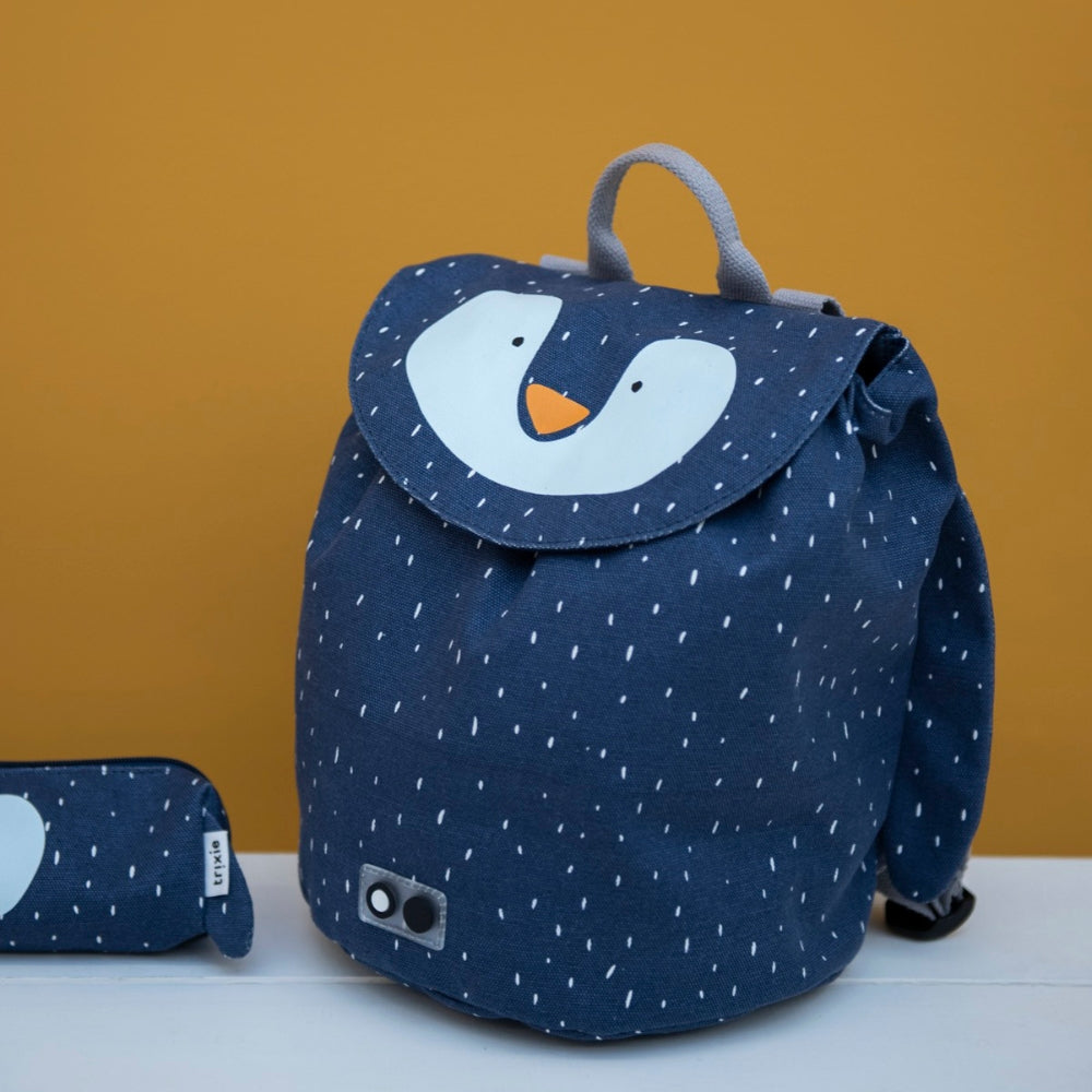 Trixie Plecak dla przedszkolaka Mini Pingwinek