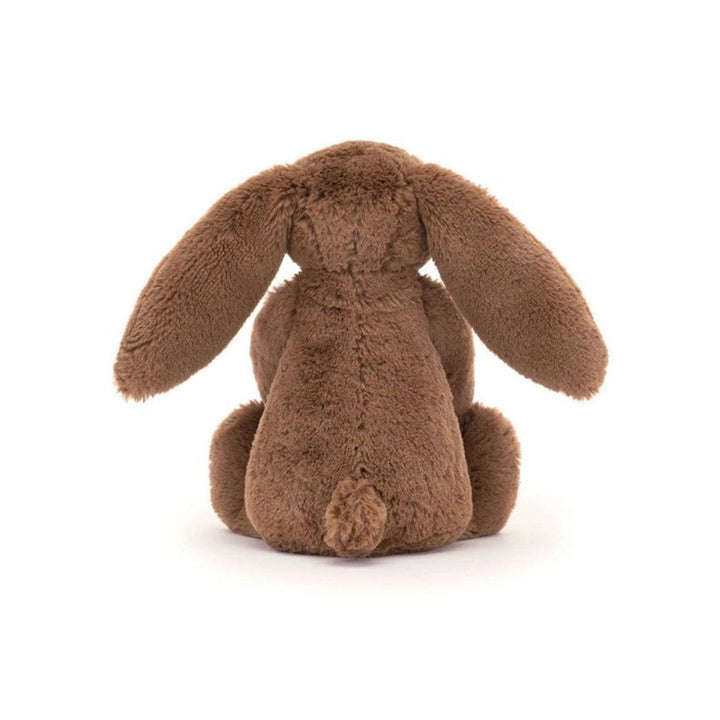 Jellycat Maskotka królik orzechowy 18 cm