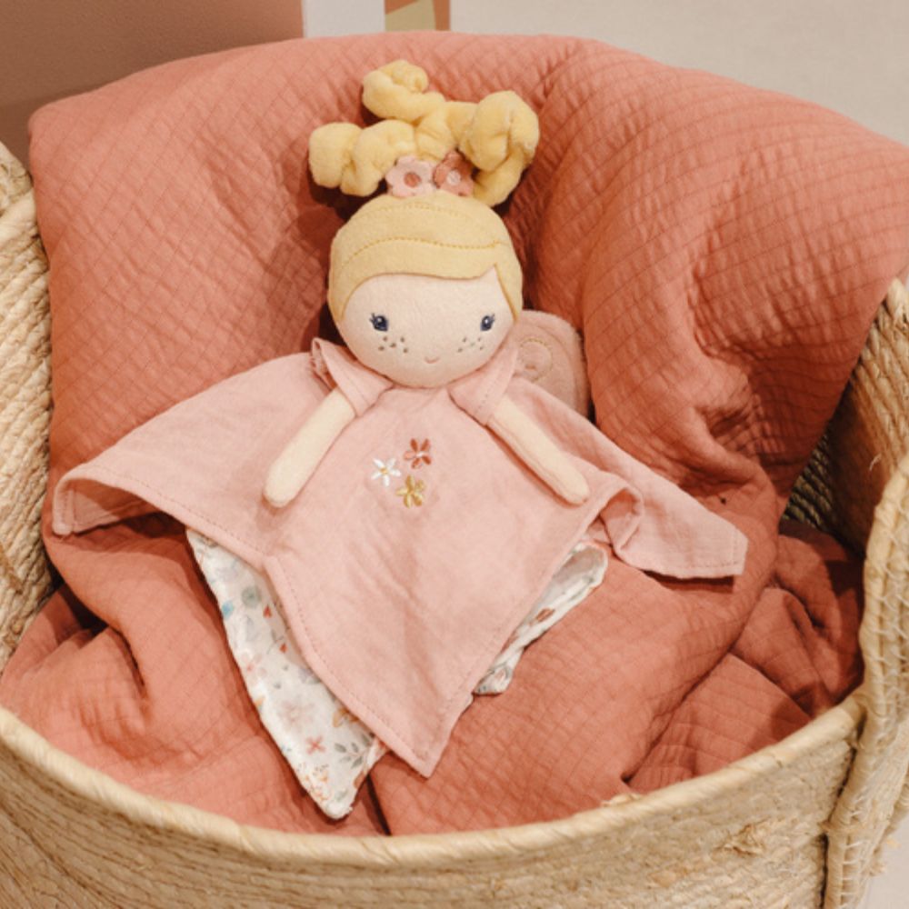 Little Dutch Przytulanka wróżka Mila
