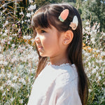 Rockahula Spinki dla dziewczynki Crochet Bunny