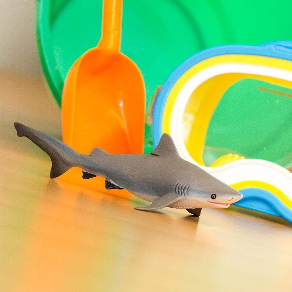 Safari Ltd Figurka dla dzieci Bull Shark