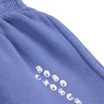 Bobo Choses Spodnie dresowe dla dzieci Blue