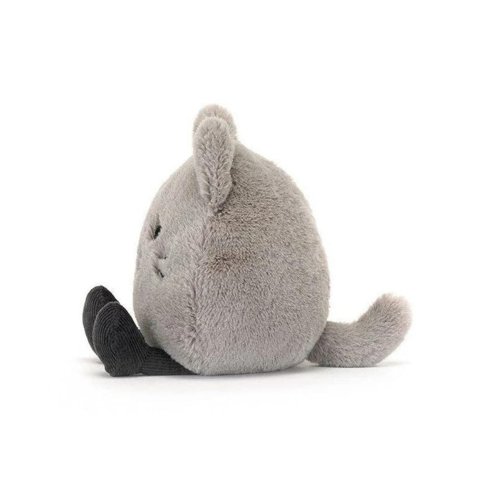 Jellycat Przytulanka dla niemowlaka Figielek Kotek 10cm