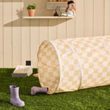 Kids Concept Tunel dla dzieci Star yellow