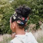 Rockahula Spinki dla dziewczynki Spring Garden