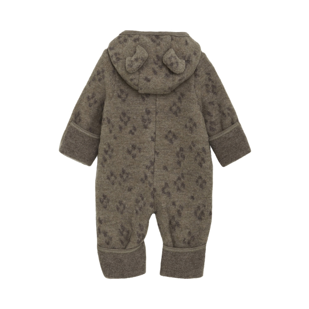 Huttelihut Kombinezon niemowlęcy Etherea