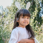 Rockahula Opaska do włosów Petal Bunny Ears