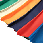 Bobo Choses Plisowana spódnica dla dziewczynki Color Block