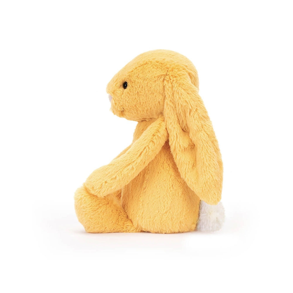 JellyCat Królik 31 cm słoneczny