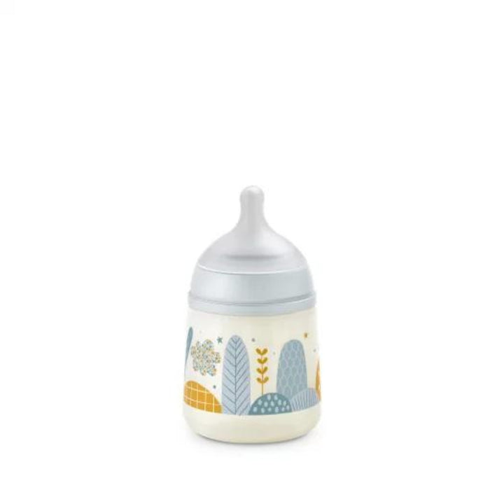 Suavinex Butelka dla niemowląt SX Pro Dreams niebieska 150 ml