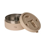 Citron Termos Obiadowy 400ml Beige