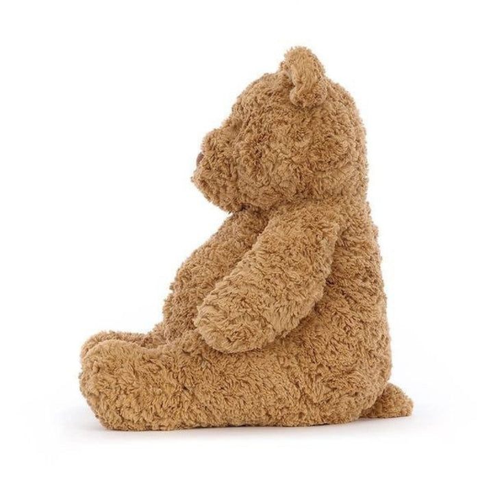 Jellycat Przytulanka dla niemowlaka Miś Bartłomiej 28 cm